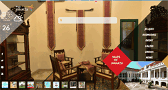Desktop Screenshot of jakarta-tourism.go.id